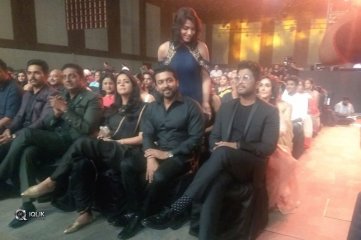 Filmfare Awards 2017